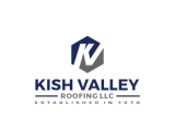 /public/logoimage/1583499967kish valey roof logocontest 2.png